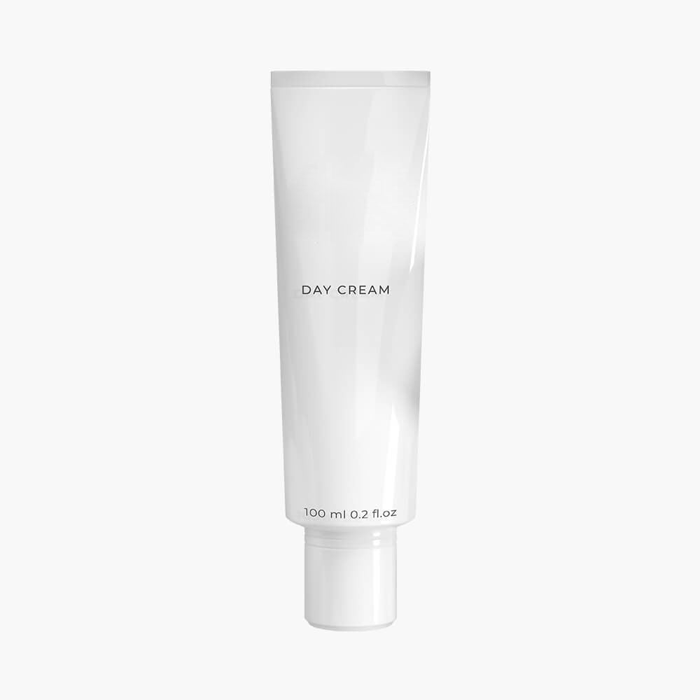 Pink Face Tube