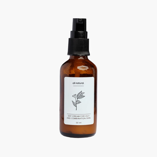 Dry White Face Cream