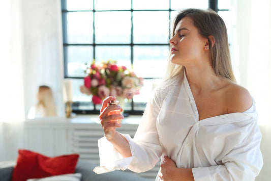 Top 10 Perfume that makes you guide to everyday glam look