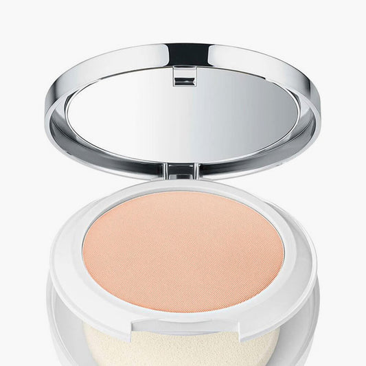 Compact Foundation